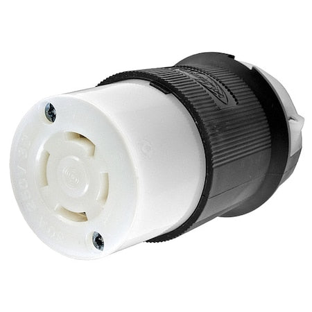 Hubbell Wiring Device-Kellems Wiring Device HBL2723 - product photo 1