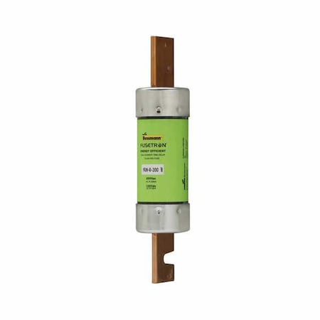 Eaton Bussmann Fuse FRN-R-200 - product photo 1