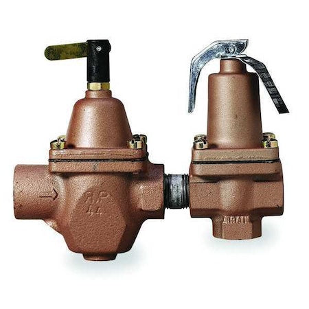 Watts Pipe Fitting 1450F - product photo 1