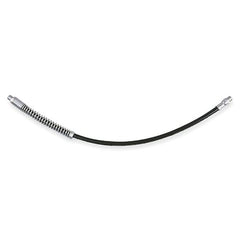 Westward 4BY80 Hose Extension, 18 in L, Polyurethane