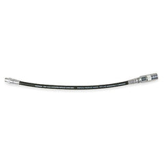 Westward 4BY84 Hose Extension, 12 in L, Polyurethane