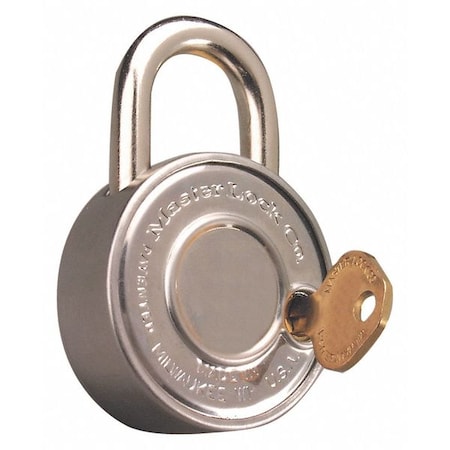 Master Lock Key Control Item 1525K-V660 - product photo 1