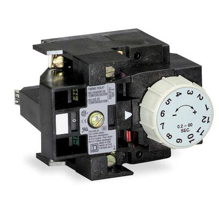 Schneider Electric Control Component 8501XTD1 - product photo 1