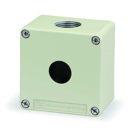 Schneider Electric Control Component XAPG19201 - product photo 1