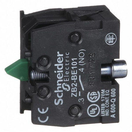 Schneider Electric Control Component ZB2BE101 - product photo 1