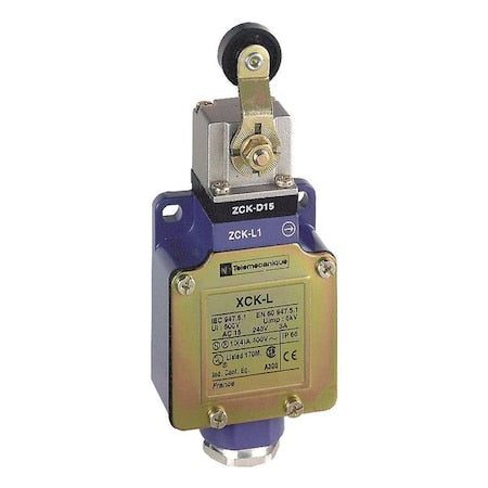 Telemecanique Sensors Control Component XCKL115H7 - product photo 1