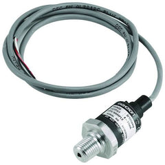 Ashcroft Pressure Gauge G17M0215F2500# - product photo 1