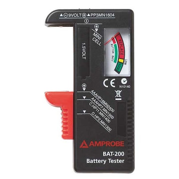 Amprobe Electrical Tester BAT-200 - product photo 1