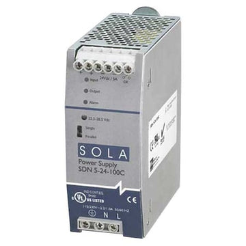 Solahd Power Distribution Part SDN524100C - product photo 1