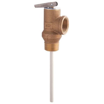 Watts Pipe Fitting 3/4 LF 100XL-4 - product photo 1