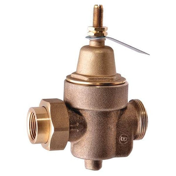 Watts Pipe Fitting 1/2 LF N55BUM1 - product photo 1