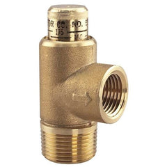 Watts Pipe Fitting 3/4 LF 530-C STD - product photo 1