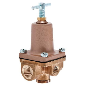 Watts Pipe Fitting 1/2 LF 263AB - product photo 1