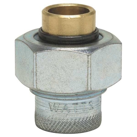 Watts Pipe Fitting 3/4 LF 3001A-3/4 - product photo 1
