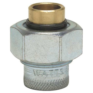 Watts Pipe Fitting 1/2 LF 3001A-1/2 - product photo 1