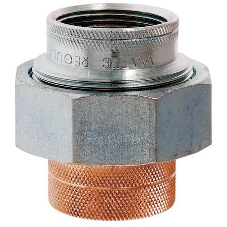 Watts Pipe Fitting 3/4 LF 3005-3/4A - product photo 1