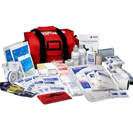 First AID Only First Aid Supply 520-FR - product photo 1