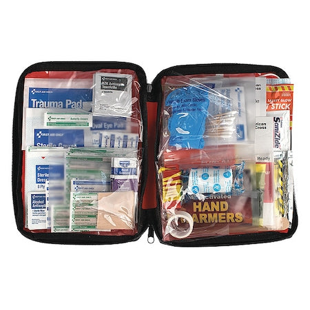 American RED Cross First Aid Supply RC-562 - product photo 1