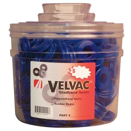 Velvac Brake Part 035163 - product photo 1