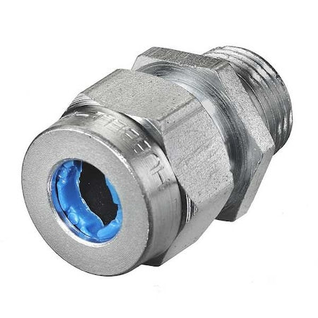 Hubbell Wiring Device-Kellems Conduit Fitting SHC1012ZP - product photo 1