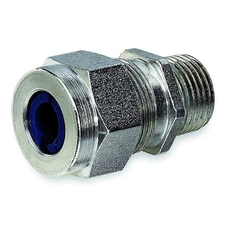 Hubbell Wiring Device-Kellems Conduit Fitting SHC1033ZP - product photo 1