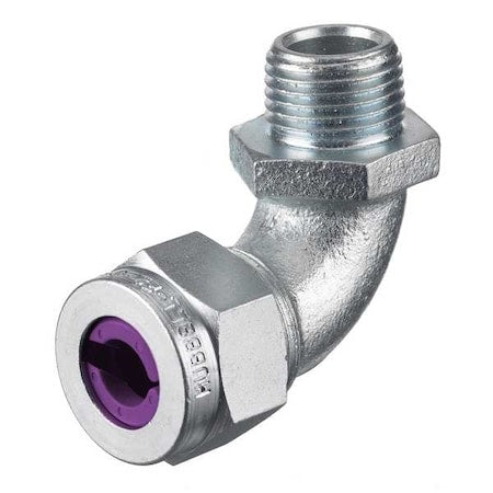 Hubbell Wiring Device-Kellems Conduit Fitting NHC1038ZP - product photo 1