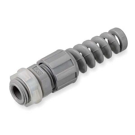Hubbell Wiring Device-Kellems Conduit Fitting HJ1041G - product photo 1