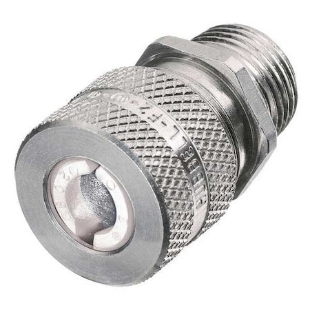 Hubbell Wiring Device-Kellems Conduit Fitting SHC1011 - product photo 1