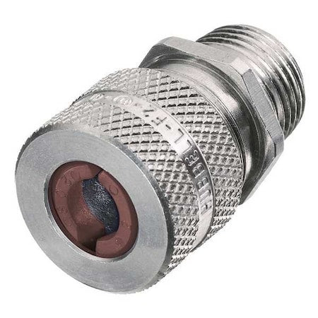 Hubbell Wiring Device-Kellems Conduit Fitting SHC1034 - product photo 1