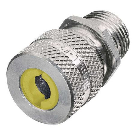 Hubbell Wiring Device-Kellems Conduit Fitting SHC1037 - product photo 1