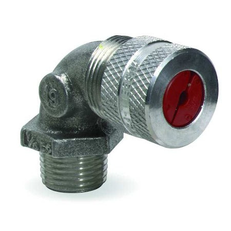 Hubbell Wiring Device-Kellems Conduit Fitting NHC1023 - product photo 1
