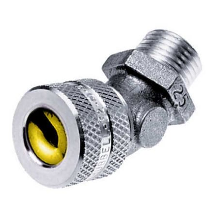 Hubbell Wiring Device-Kellems Conduit Fitting VHC1037 - product photo 1