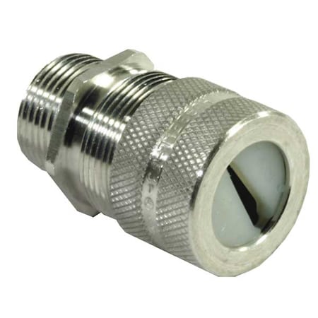 Hubbell Wiring Device-Kellems Conduit Fitting UFC0003 - product photo 1