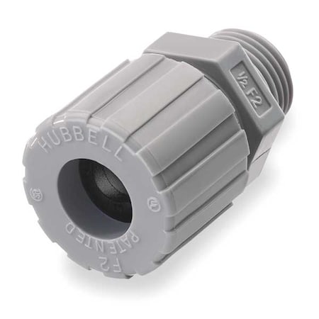 Hubbell Wiring Device-Kellems Conduit Fitting SHC1010CR - product photo 1