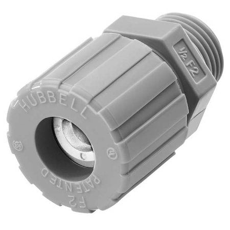 Hubbell Wiring Device-Kellems Conduit Fitting SHC1022CR - product photo 1