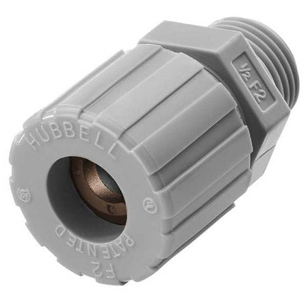 Hubbell Wiring Device-Kellems Conduit Fitting SHC1036CR - product photo 1