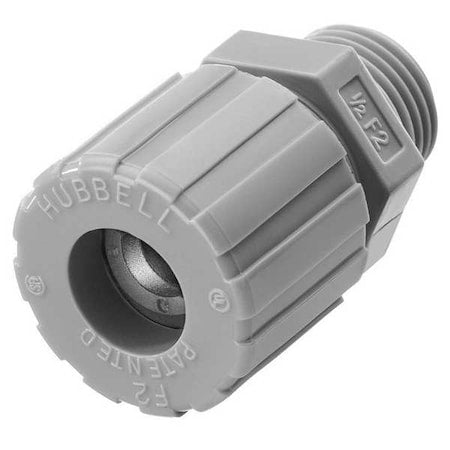 Hubbell Wiring Device-Kellems Conduit Fitting SHC1043CR - product photo 1