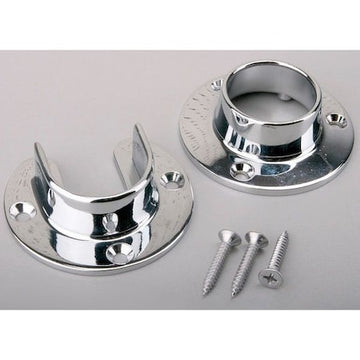 John Sterling Shelving CD-0010-CH - product photo 1