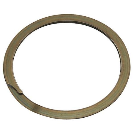 Rotor Clip Retaining Ring WHM-275 - product photo 1