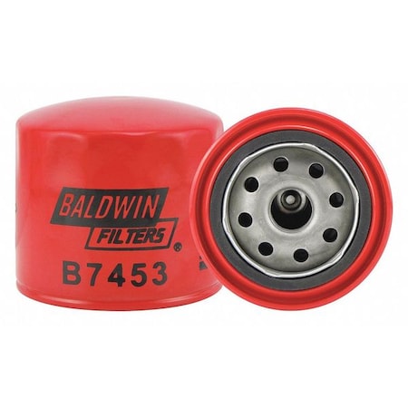Baldwin Filters Filter B7453 - product photo 1