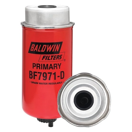 Baldwin Filters Filter BF7971-D - product photo 1