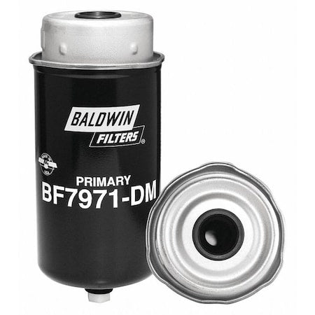 Baldwin Filters Filter BF7971-DM - product photo 1