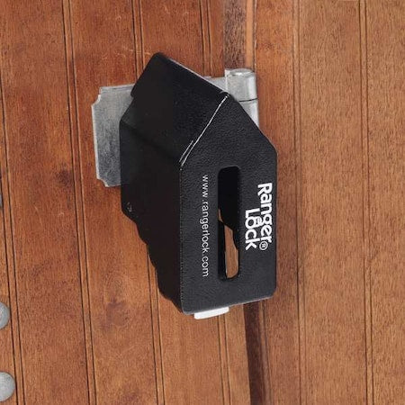 Ranger Lock Lock RGET-00 - product photo 1