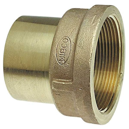 Nibco Pipe Fitting 7032RLF-134 - product photo 1