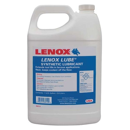 Lenox Lubricant 68014 - product photo 1