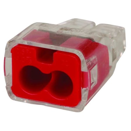 Ideal Electrical Connector 30-1032 - product photo 1