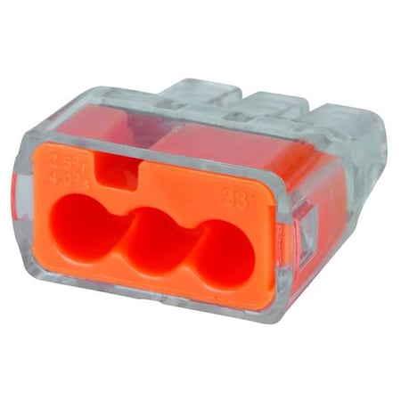 Ideal Electrical Connector 30-1033J - product photo 1