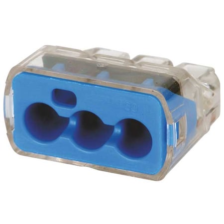 Ideal Electrical Connector 30-1039 - product photo 1