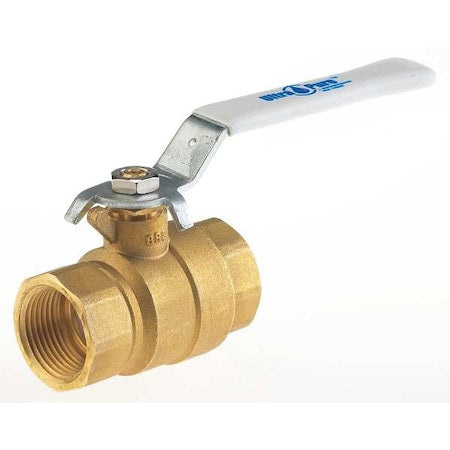 Milwaukee Valve Pipe Fitting UPBA475B 1 1/4 - product photo 1