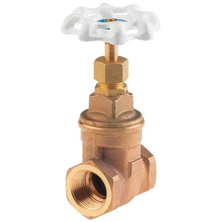 Milwaukee Valve Pipe Fitting UP105 3/8 - product photo 1